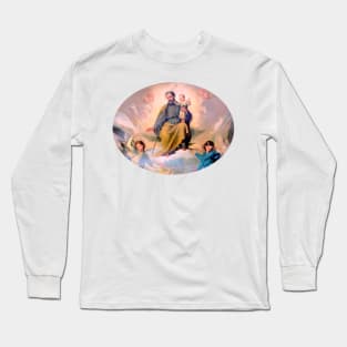 Saint Joseph Long Sleeve T-Shirt